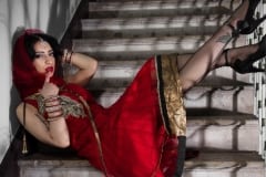 Shanti Dynamite