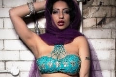 Shanti Dynamite