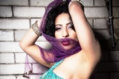 Shanti Dynamite