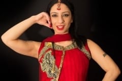 Shanti Dynamite