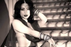 shanti dynamite