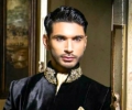 Sharons Couture Black