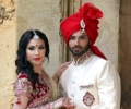 Sharons Couture Red White