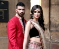 Sharons Couture Red