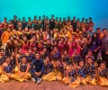 Shiamak's ConfiDance Show 2016 a Super Hit