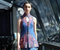 Shilpa Reddy â€˜Floral Geometryâ€™