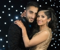 Desi Rascals Shreena Praks Marriage Wedding Love