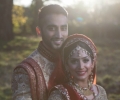 Desi Rascals Shreena Praks Marriage Wedding Love