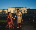 Desi Rascals Shreena Praks Marriage Wedding Love