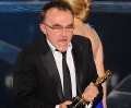 Danny Boyle @ Oscars 2009