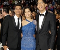 Dev, Freida @ Oscars 2009