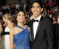 Dev, Freida @ Oscars 2009
