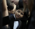 Young Jamal @ Oscars 2009