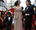 Slumdog Kids @ Oscars 2009