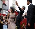 Slumdog Kids @ Oscars 2009