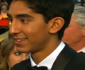 Dev Patel @ Oscars 2009