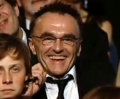 Danny Boyle @ Oscars 2009