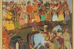 South Asian Paintings at The Queen’s Gallery Buckingham Palace