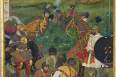 South Asian Paintings at The Queen’s Gallery Buckingham Palace
