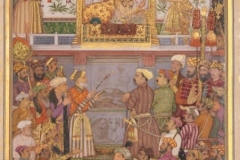 South Asian Paintings at The Queen’s Gallery Buckingham Palace