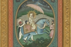South Asian Paintings at The Queen’s Gallery Buckingham Palace