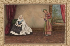 South Asian Paintings at The Queen’s Gallery Buckingham Palace