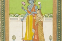 South Asian Paintings at The Queen’s Gallery Buckingham Palace