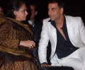 Akshay & Jaya 