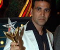 Akshay Kumar @ Starudust