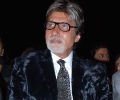 Amitabh Bhachchan