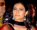 Kajol @ Stardust