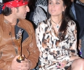 Saif Ali Khan & Kareena Kapoor 