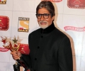 Amitabh Bachchan
