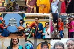 Street Art Empowers Transgender People in India