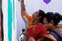 Street Art Empowers Transgender People in India