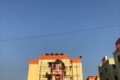 Street Art Empowers Transgender People in India