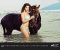Sunny Leone Manforce Calendar