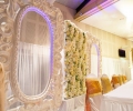Sydney hosts Luxurious Indian Wedding for 1,600