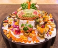 Sydney hosts Luxurious Indian Wedding for 1,600