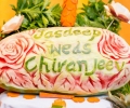 Sydney hosts Luxurious Indian Wedding for 1,600