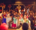 Sydney hosts Luxurious Indian Wedding for 1,600