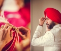 Sydney hosts Luxurious Indian Wedding for 1,600