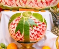 Sydney hosts Luxurious Indian Wedding for 1,600
