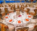 Sydney hosts Luxurious Indian Wedding for 1,600