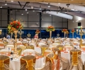 Sydney hosts Luxurious Indian Wedding for 1,600