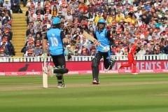T20 Blast 09