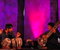 Talvin Singh and Nliadri Kumar