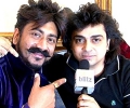 Talvin Singh and Nliadri Kumar