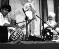 Talvin Singh and Dharambir Singh