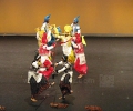 T DOT Bhangra